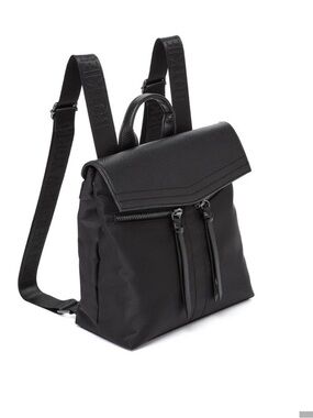 Botkier New York Trigger Backpack black like new!